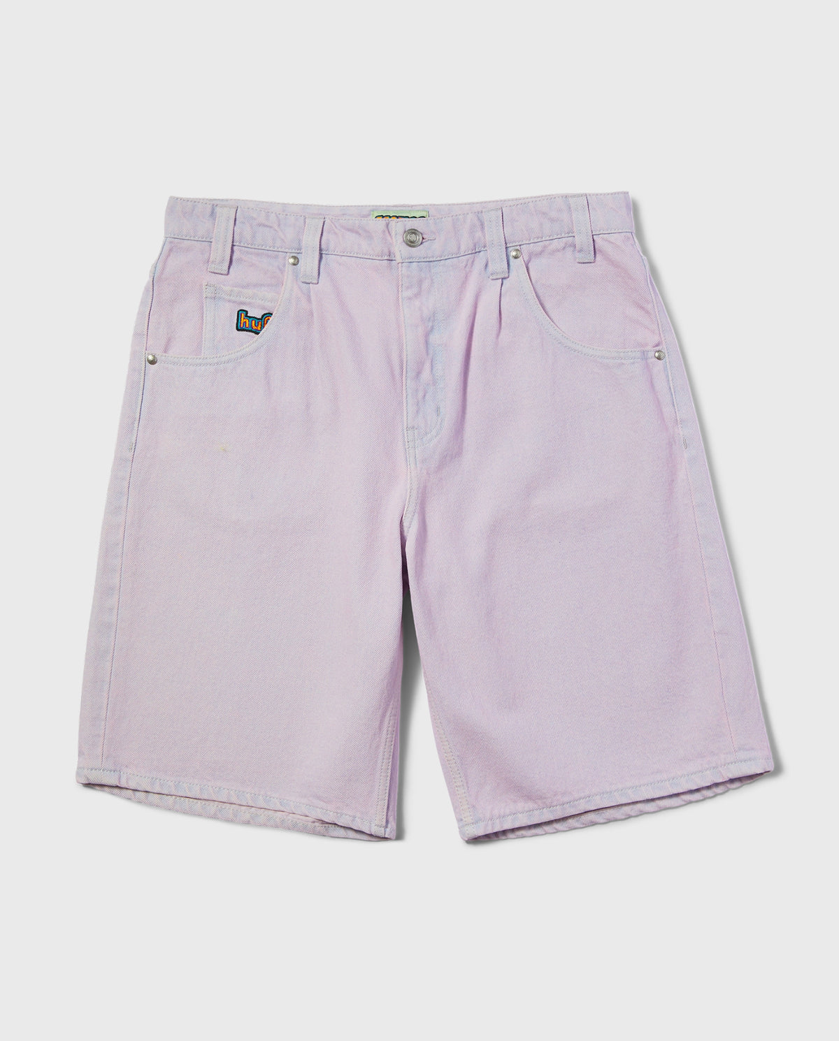 HUF Cromer Short Lavender