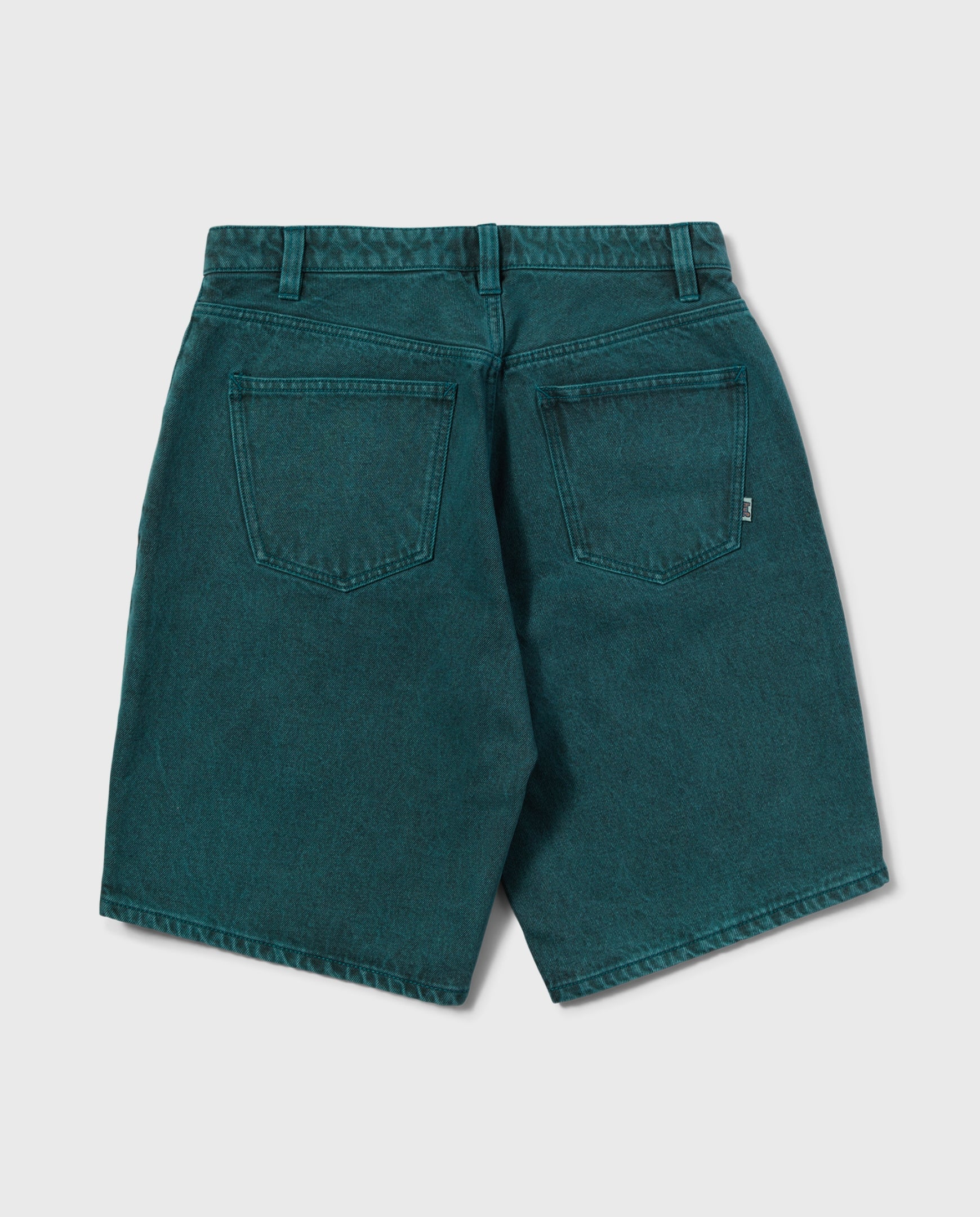 Cromer Short Sea Green