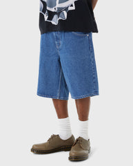 Cromer Short Stone Wash Indigo