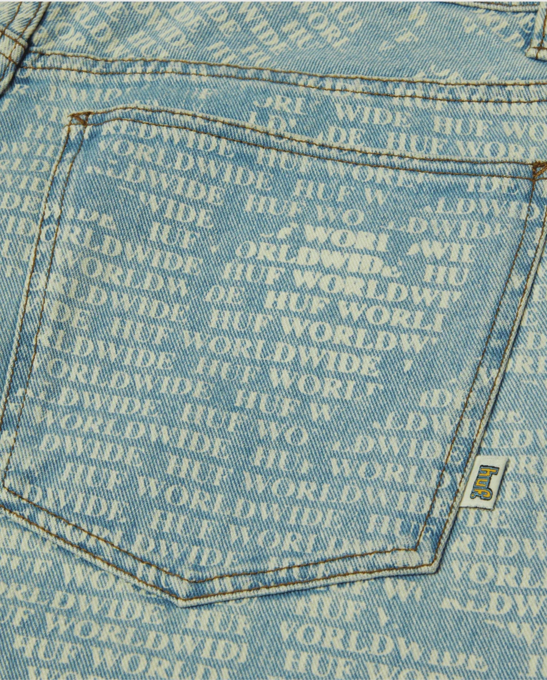 Cromer Ceremony Pants