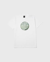 HUF D Zone T-Shirt White