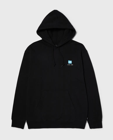 Desktop Hoodie Black