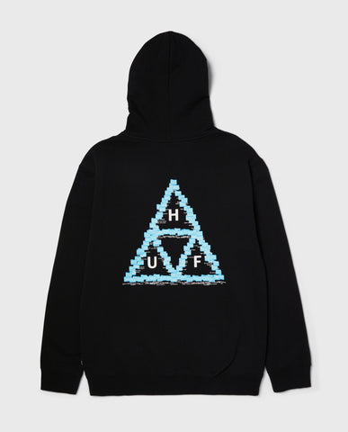 Desktop Hoodie Black