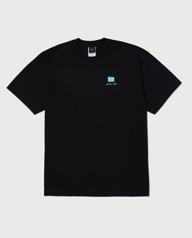 Desktop T-Shirt Black