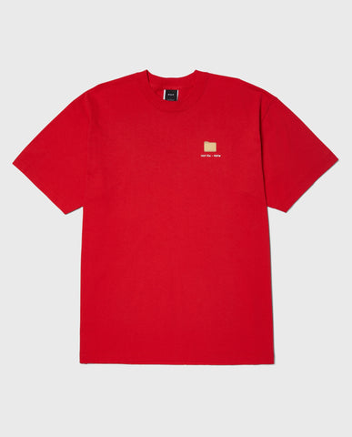 Desktop T-Shirt Tomato