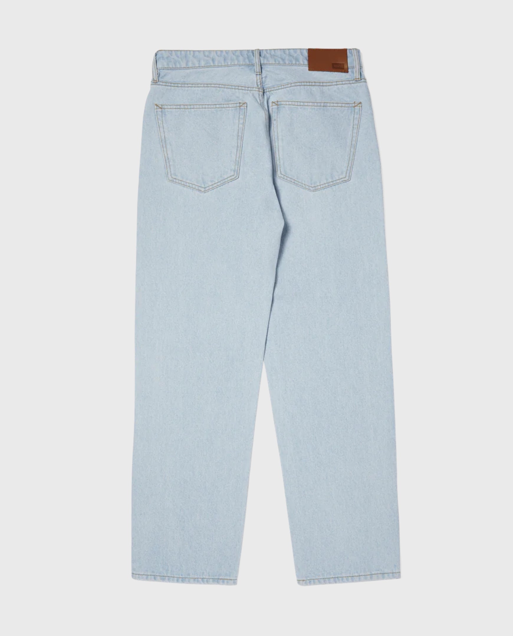 Original Denim Pant Light Blue