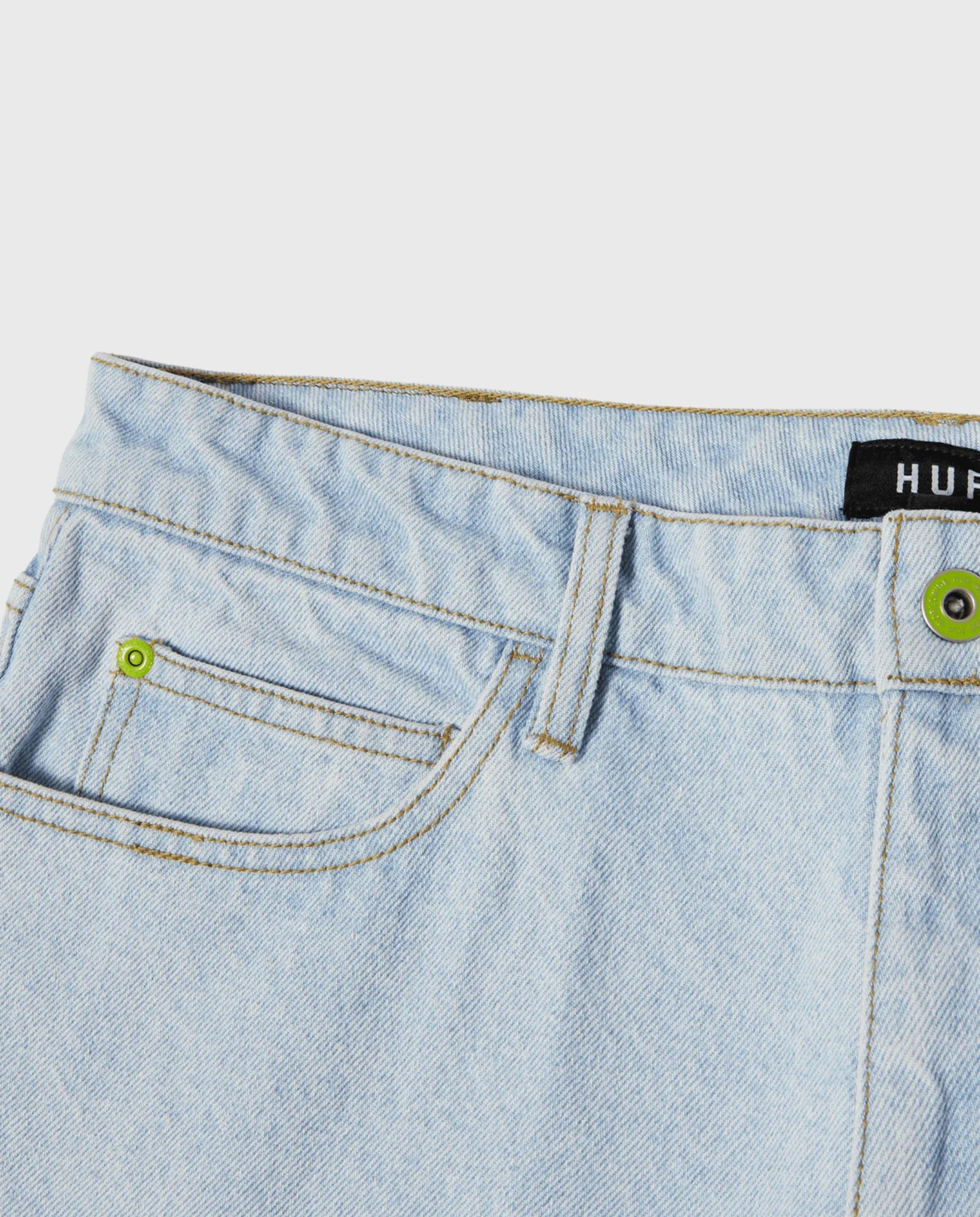 Original Denim Pant Light Blue
