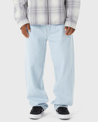 Original Denim Pant Light Blue