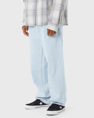 Original Denim Pant Light Blue