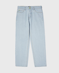 Huf Original Denim Pant Light Blue