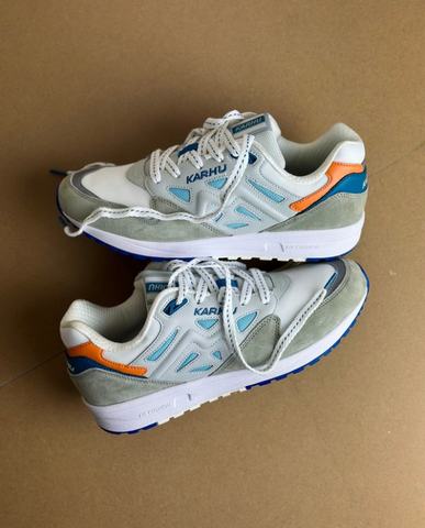 Karhu Legacy 96 Abbey Stone/Dawn Blue