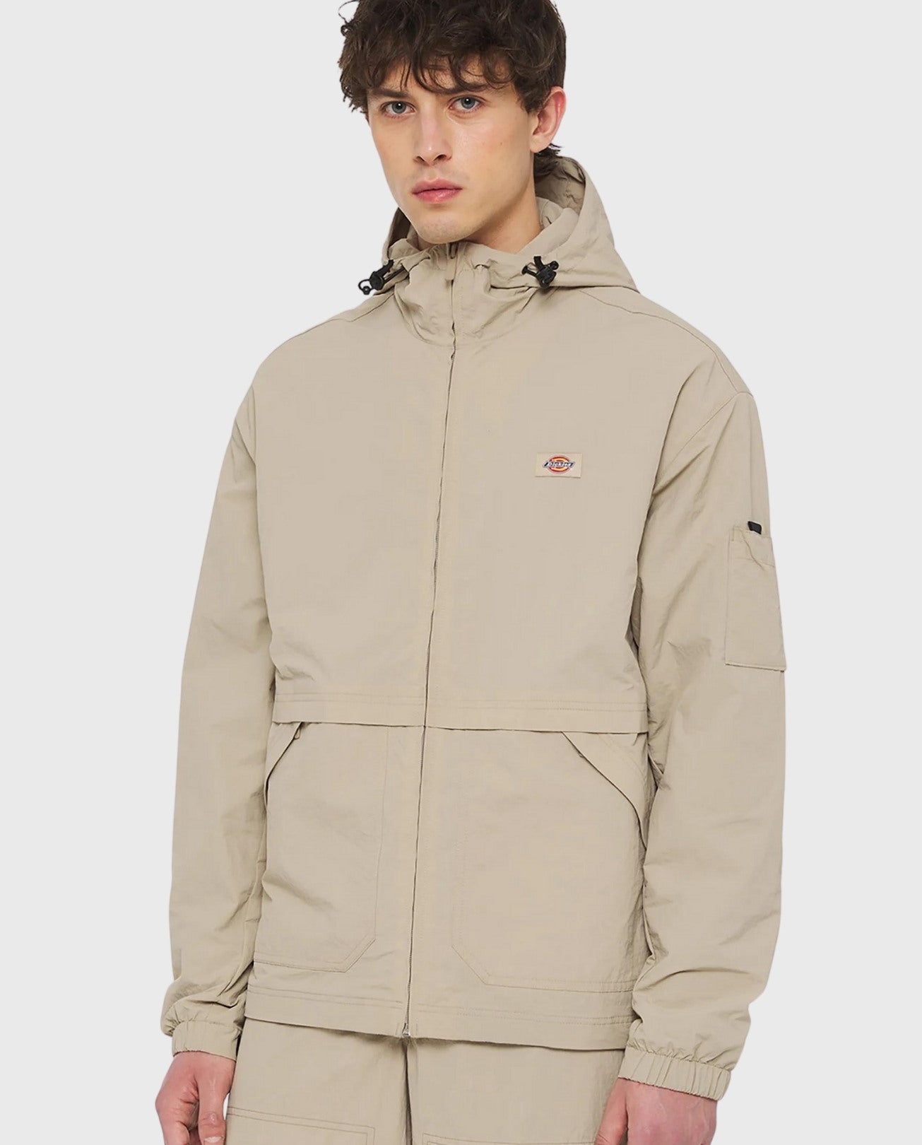 Dickies Jackson Sandstone | Noble