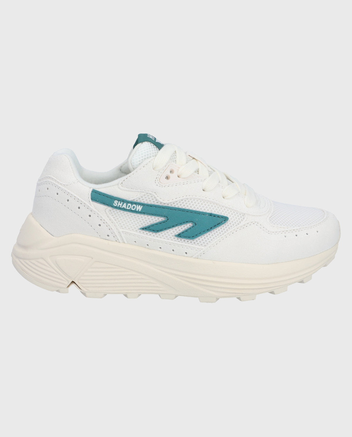 Hi-Tec Shadow Gardenia / Teal