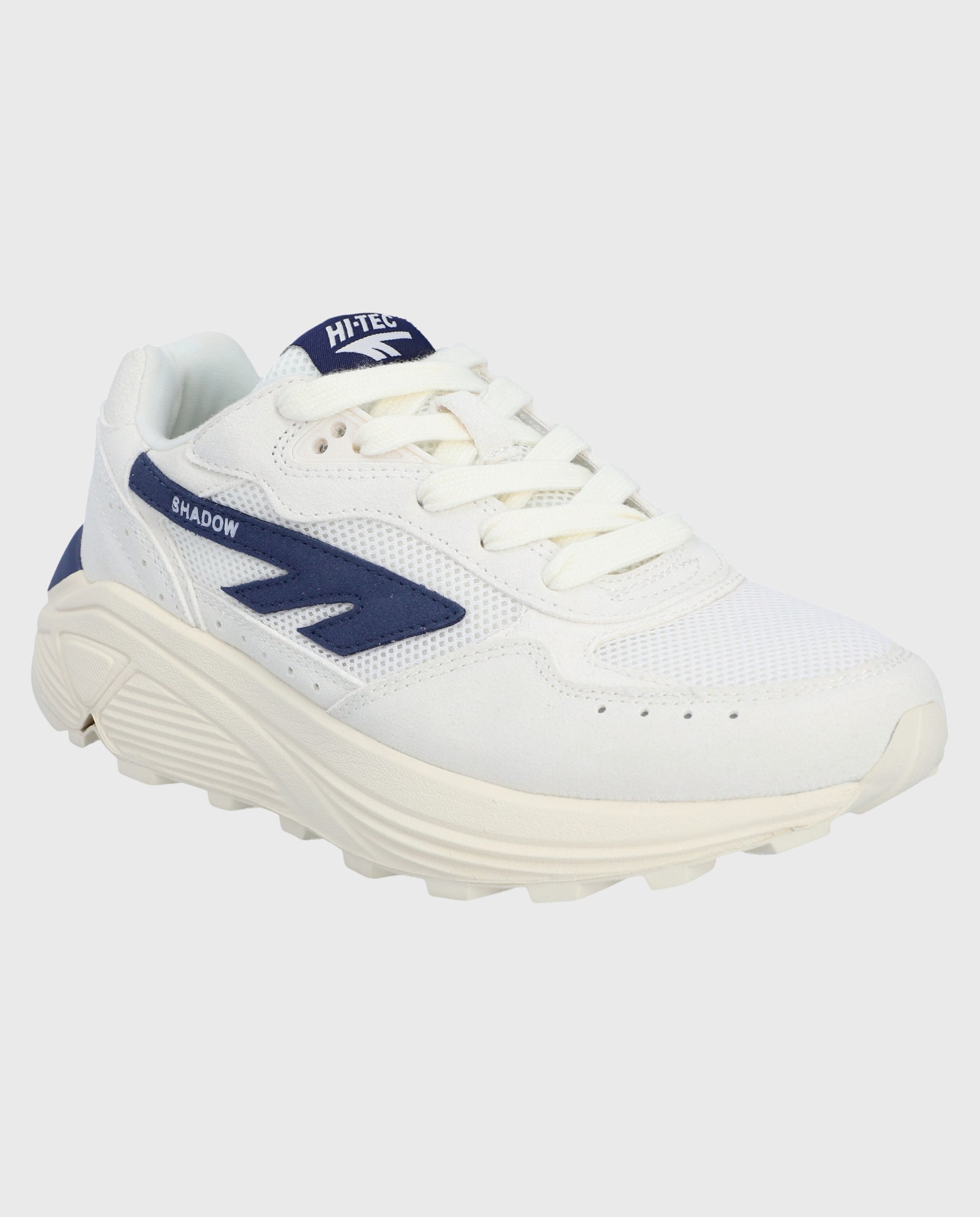 Hi-Tec Shadow Gardenia / Oceana