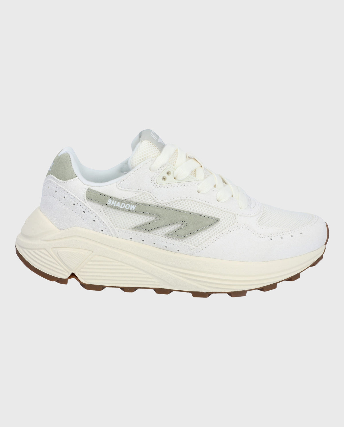 Hi-Tec Shadow Alfalfa / Gardenia Gum