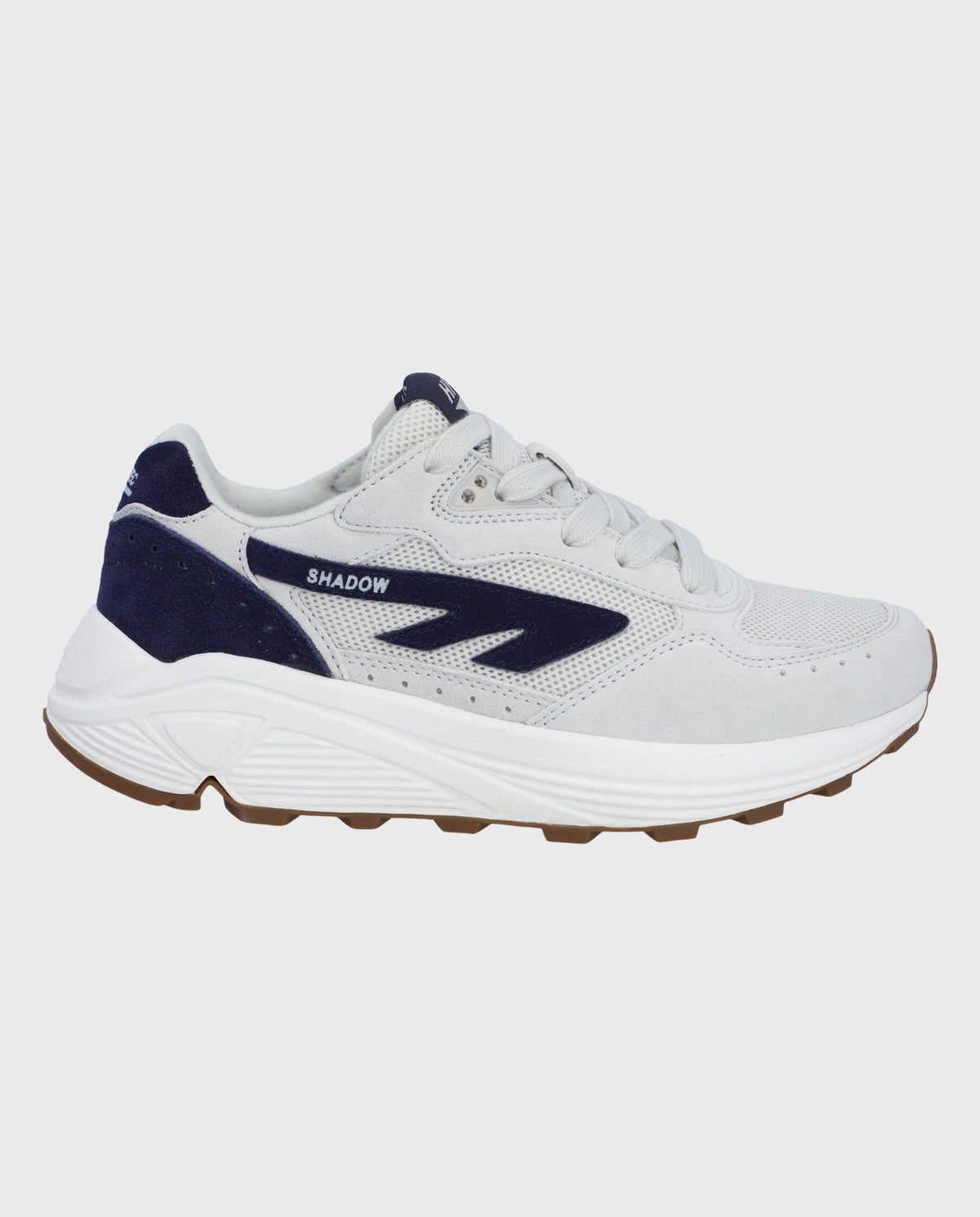 Hi-Tec Shadow Star White / Peacock