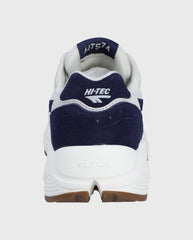 Hi-Tec Shadow Star White / Peacock