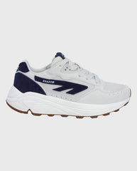 Hi-Tec Shadow Star White / Peacock