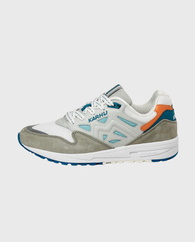 Karhu Legacy 96 Abbey Stone/Dawn Blue