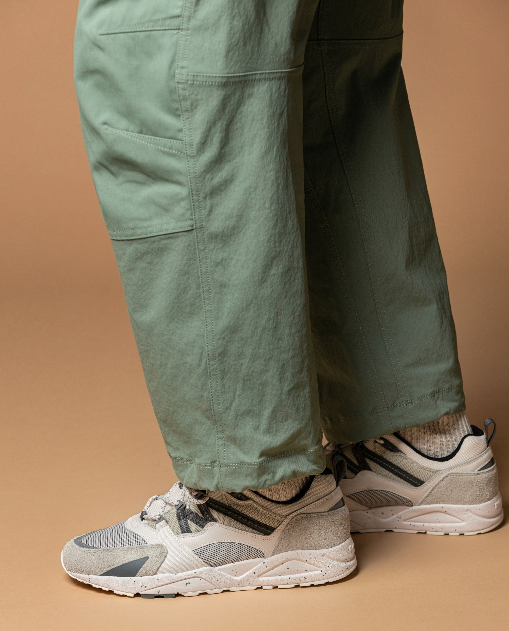 Karhu Fusion 2.0 Foggy Dew / Turbulence