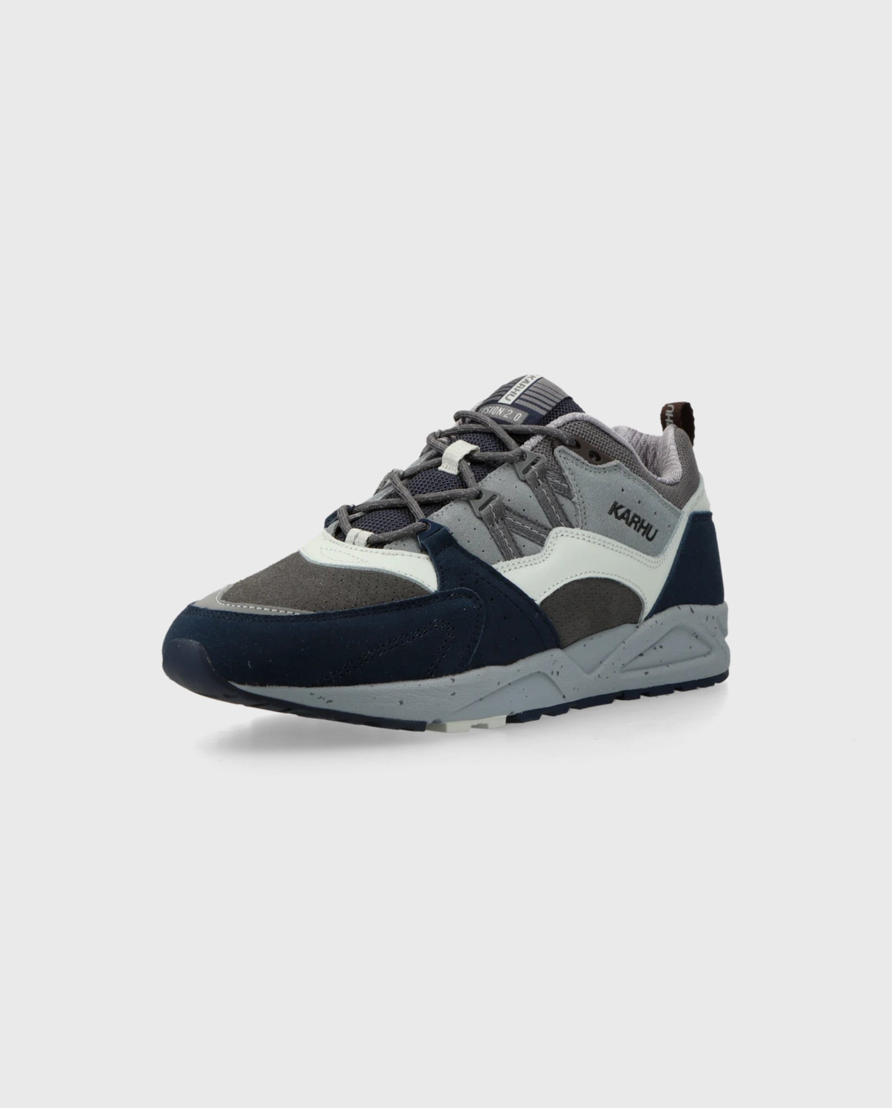 Karhu Fusion 2.0 Mood Indigo / Smoked Pearl