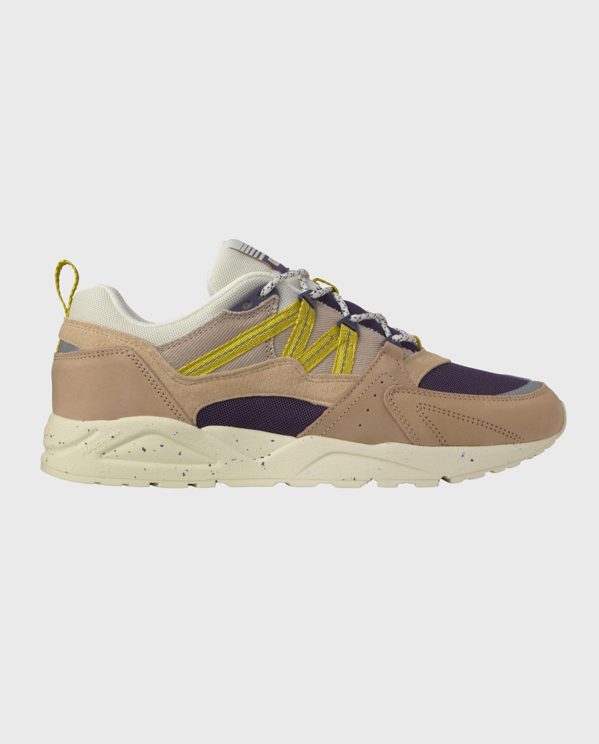 Karhu Fusion 2.0 Warm Taupe / Mango Mint