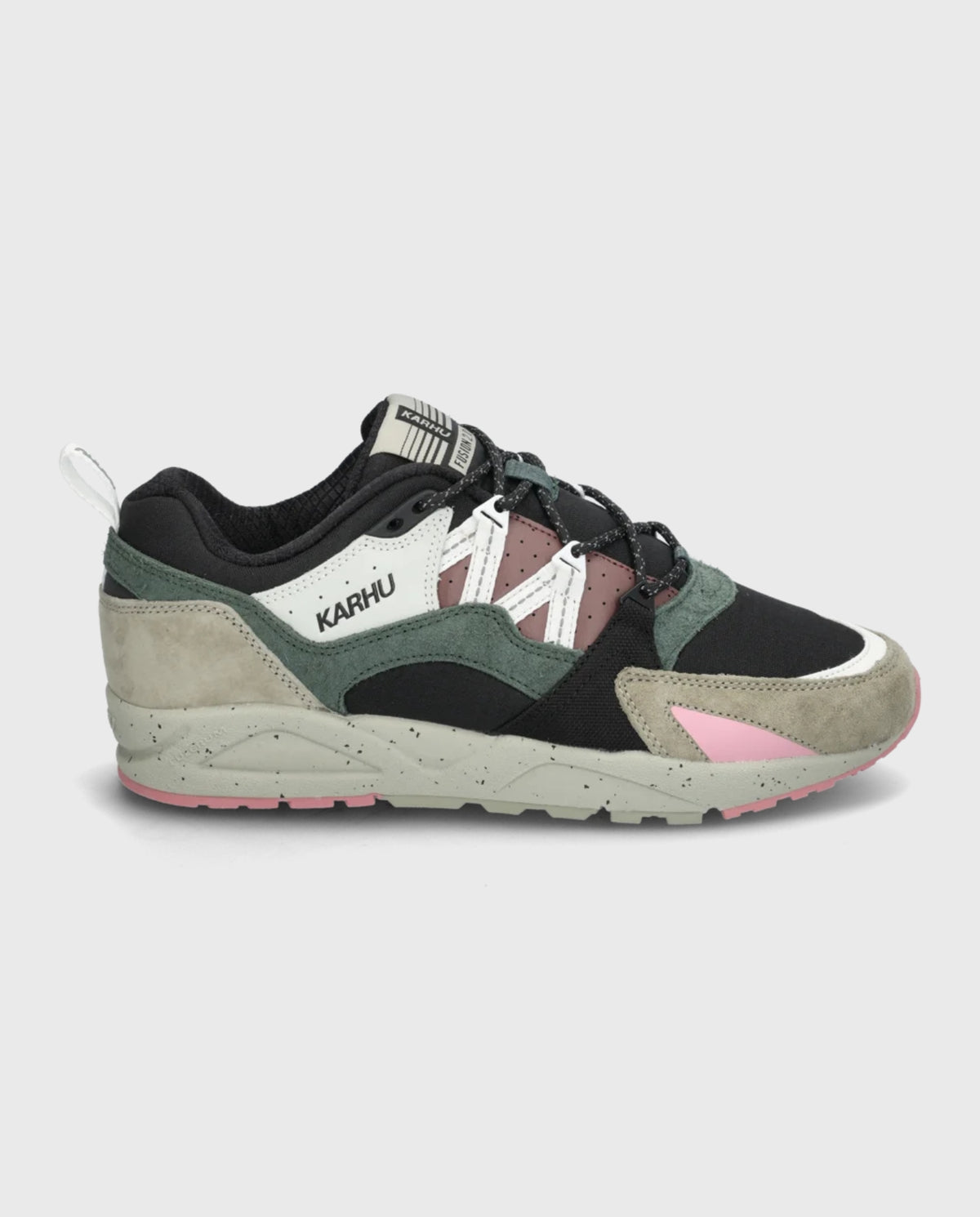 Karhu Fusion 2.0 Abbey Stone / Bright White