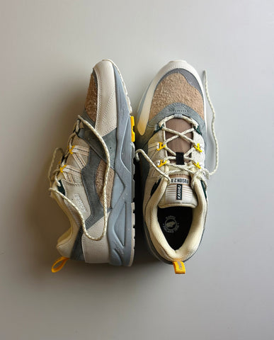 Karhu Fusion 2.0 Limestone / Bright White