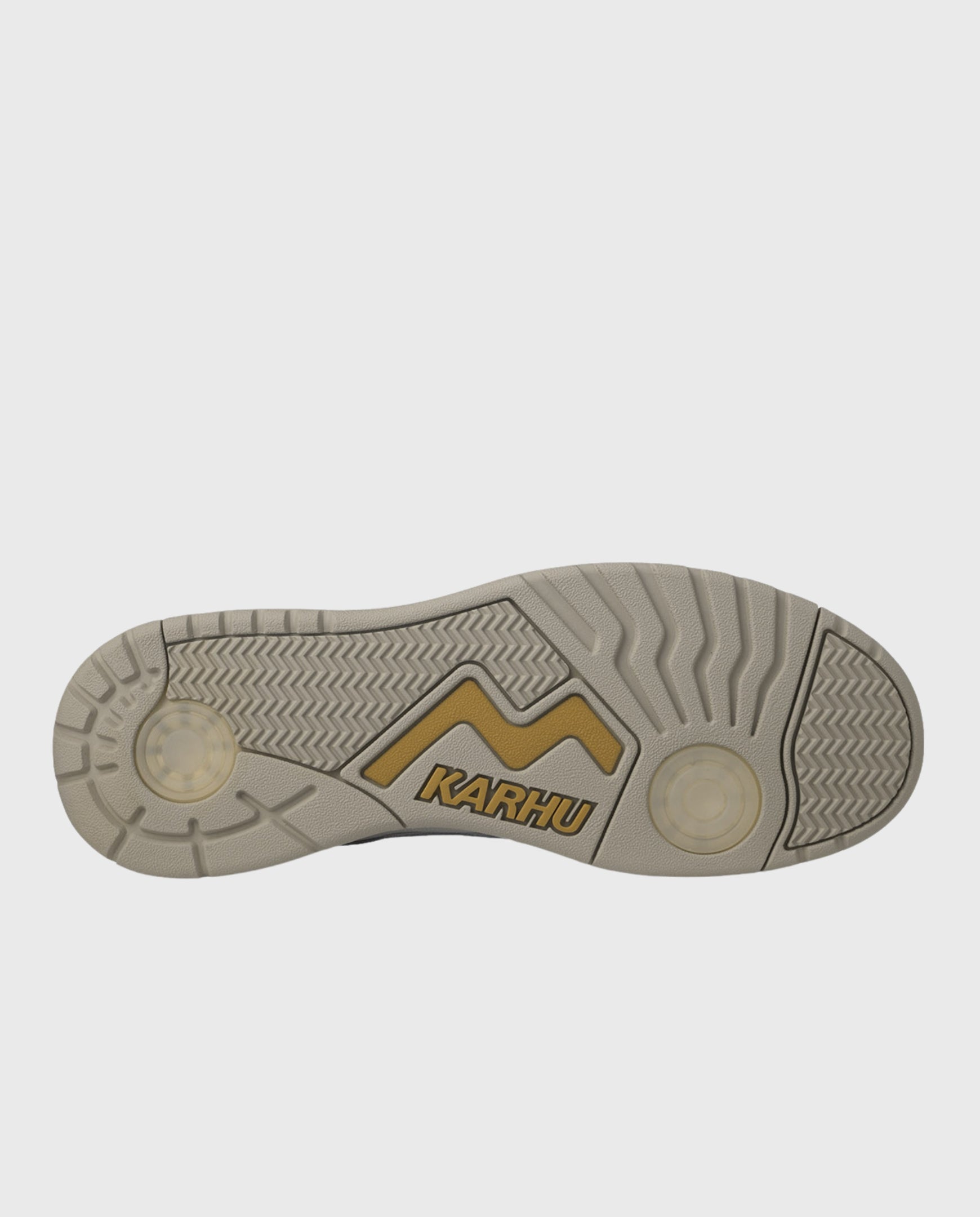 Karhu Fusion XT Blanc de Blanc / Vintage Khaki