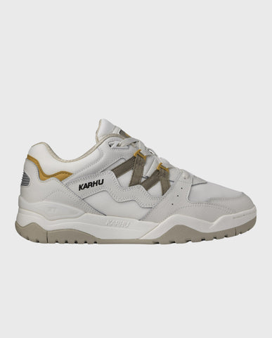 Karhu Fusion XT Blanc de Blanc / Vintage Khaki