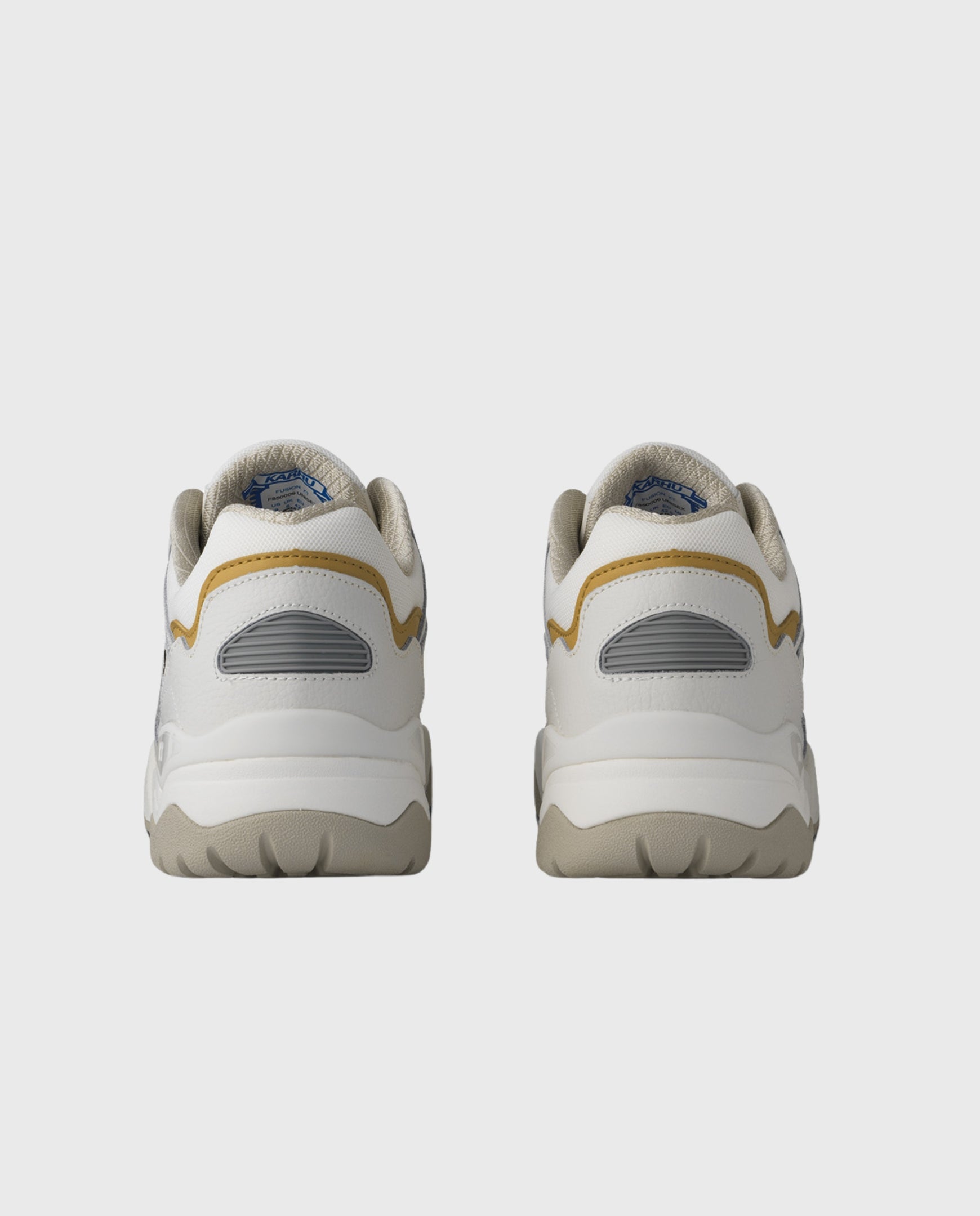 Karhu Fusion XT Blanc de Blanc / Vintage Khaki