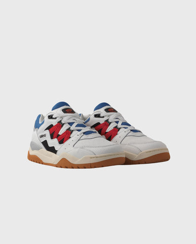 Karhu Fusion XT Bright White/Fiery Red