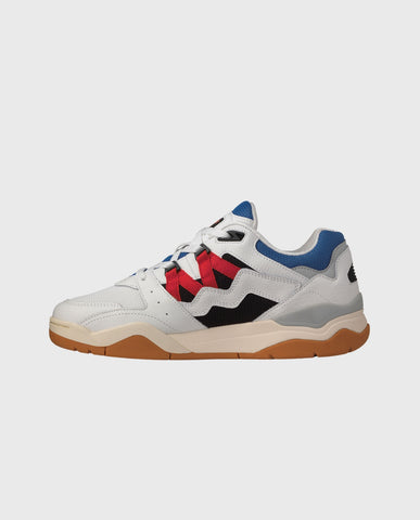 Karhu Fusion XT Bright White/Fiery Red