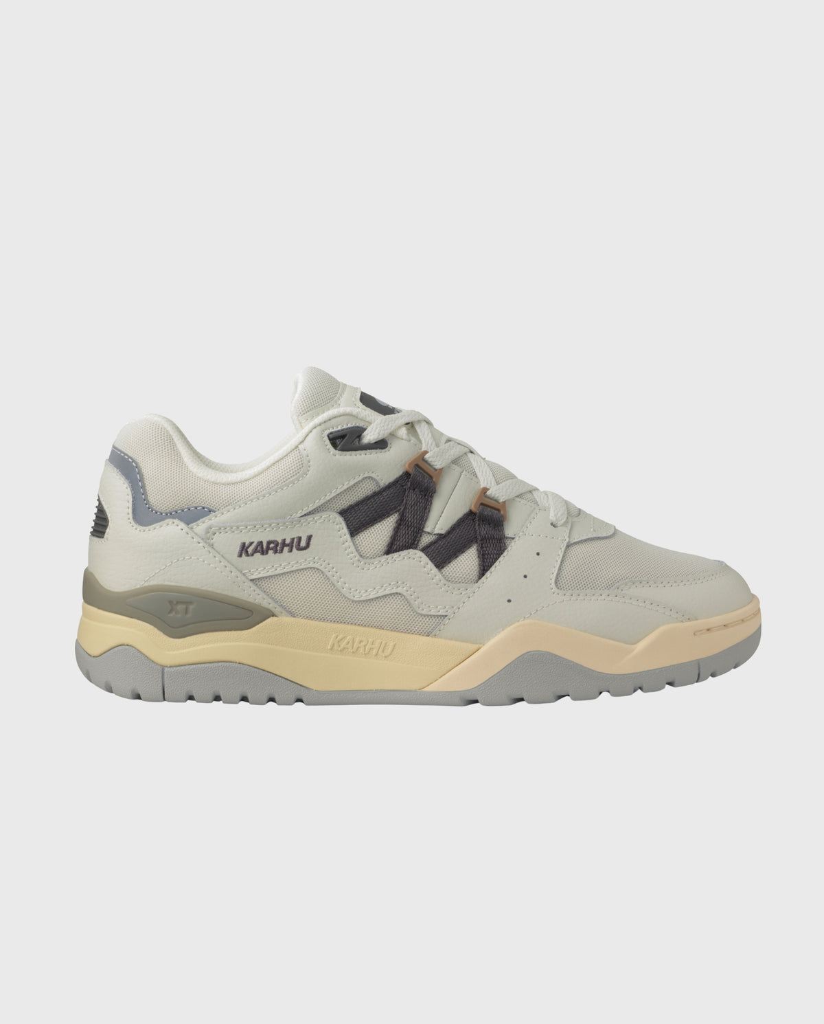 Karhu Fusion XT Icicle / Dark Gull Gray