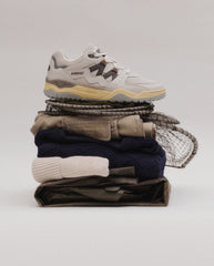 Karhu Fusion XT Icicle / Dark Gull Gray