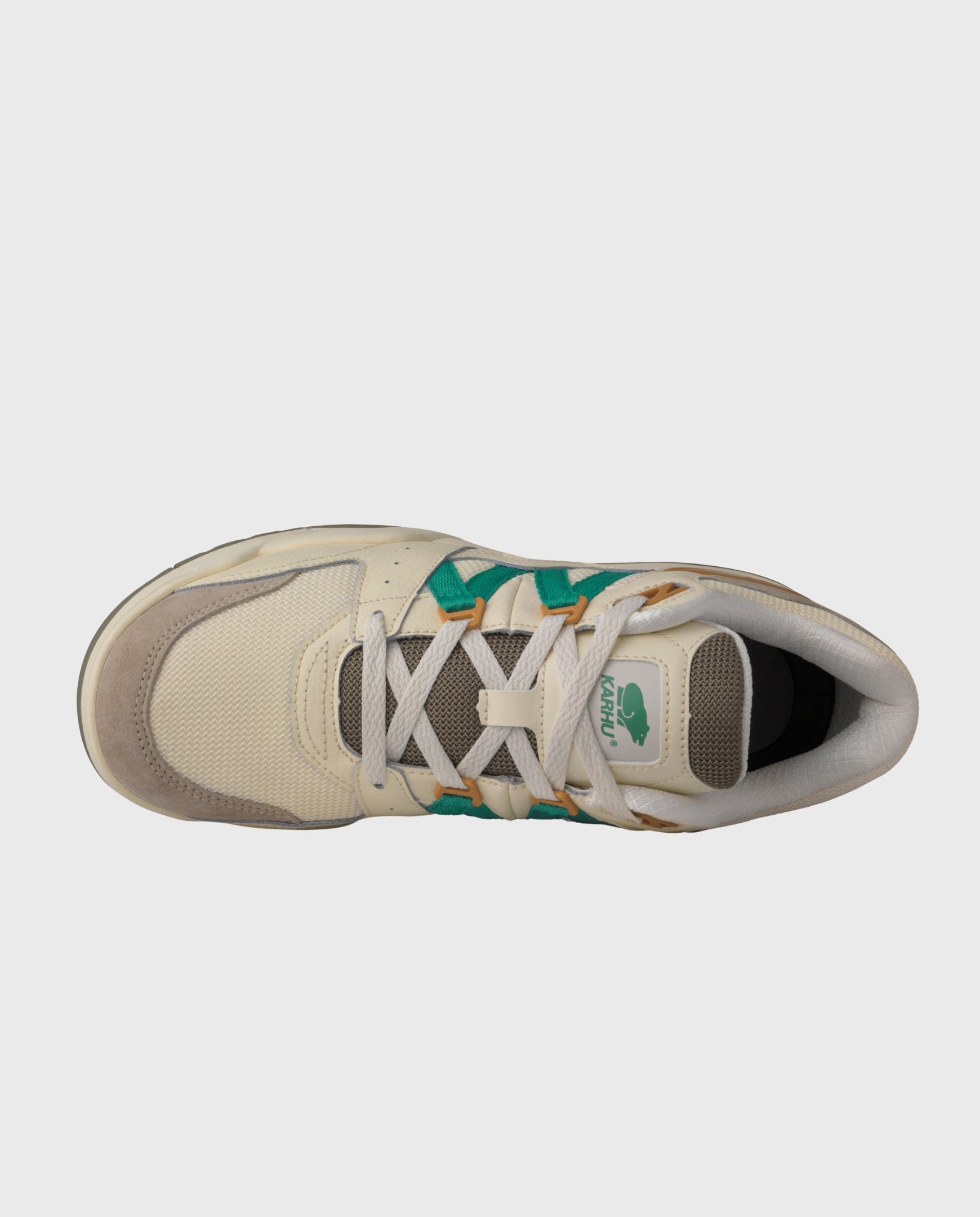Karhu Fusion XT Silver Lining / Winter Green