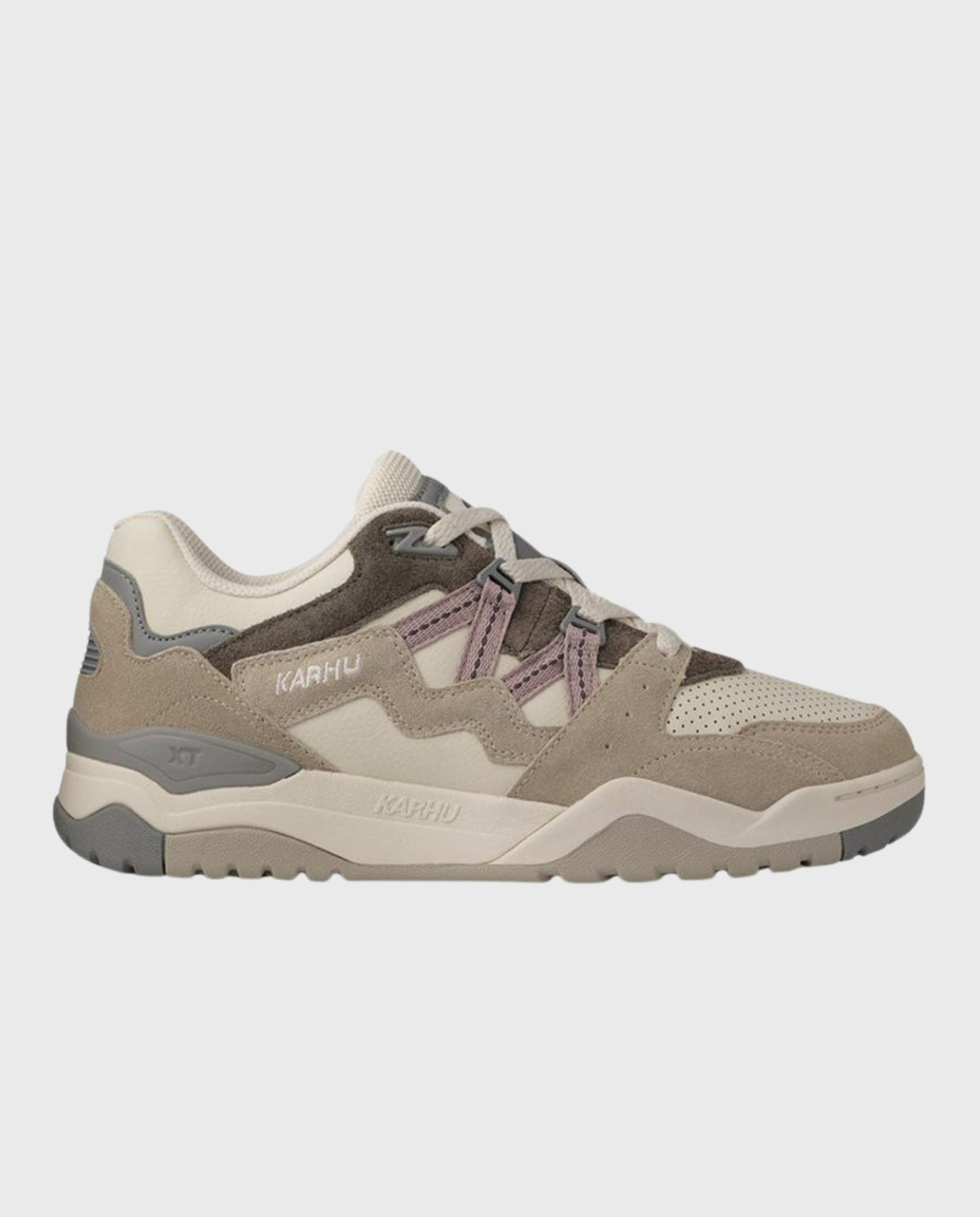 Karhu Fusion XT Arctic Wolf/Quail