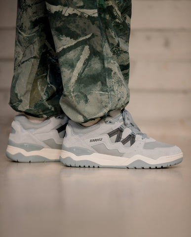 Karhu Fusion XT Lunar Rock / Magnet