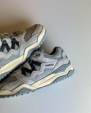 Karhu Fusion XT Lunar Rock / Magnet