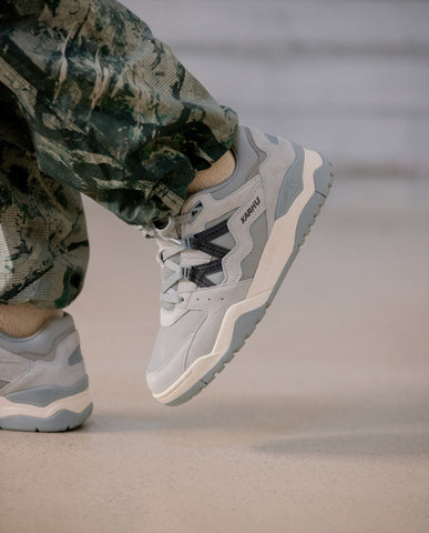 Karhu Fusion XT Lunar Rock / Magnet