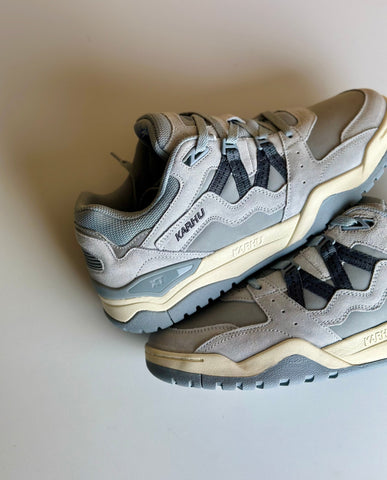 Karhu Fusion XT Lunar Rock / Magnet