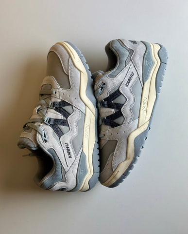 Karhu Fusion XT Lunar Rock / Magnet