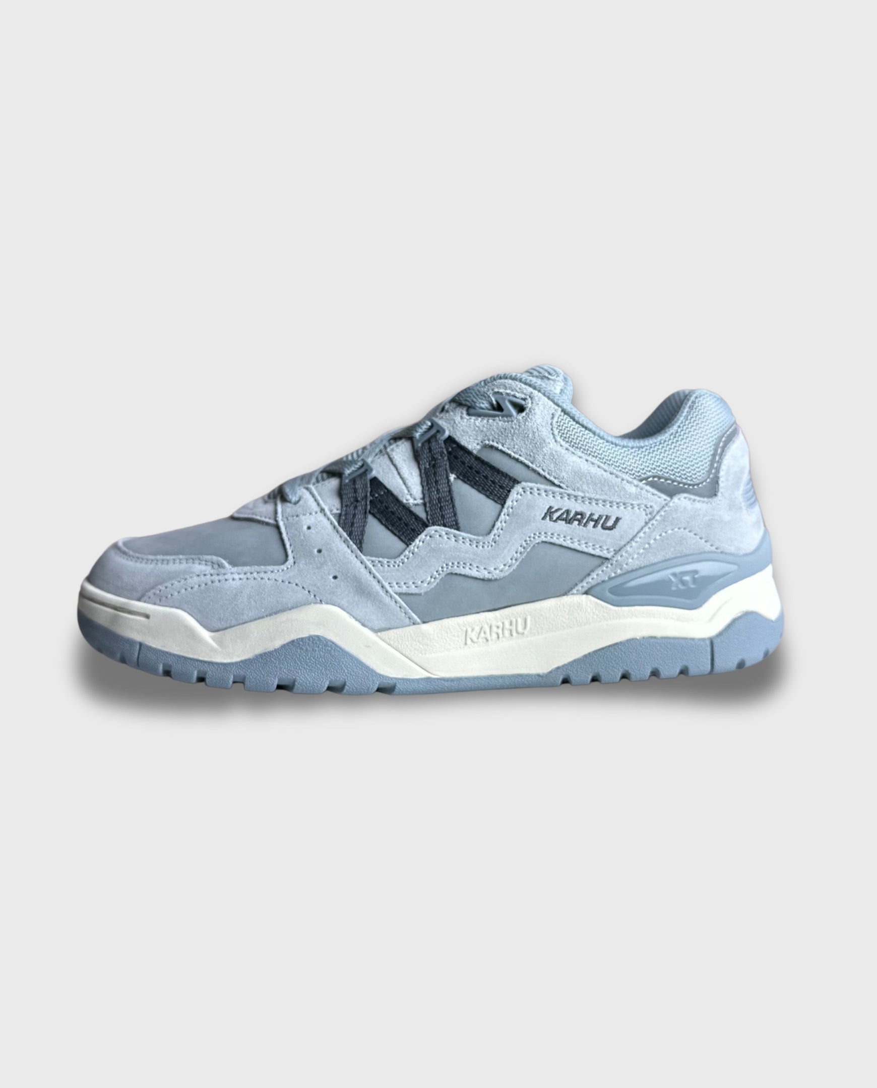 Karhu Fusion XT Lunar Rock / Magnet