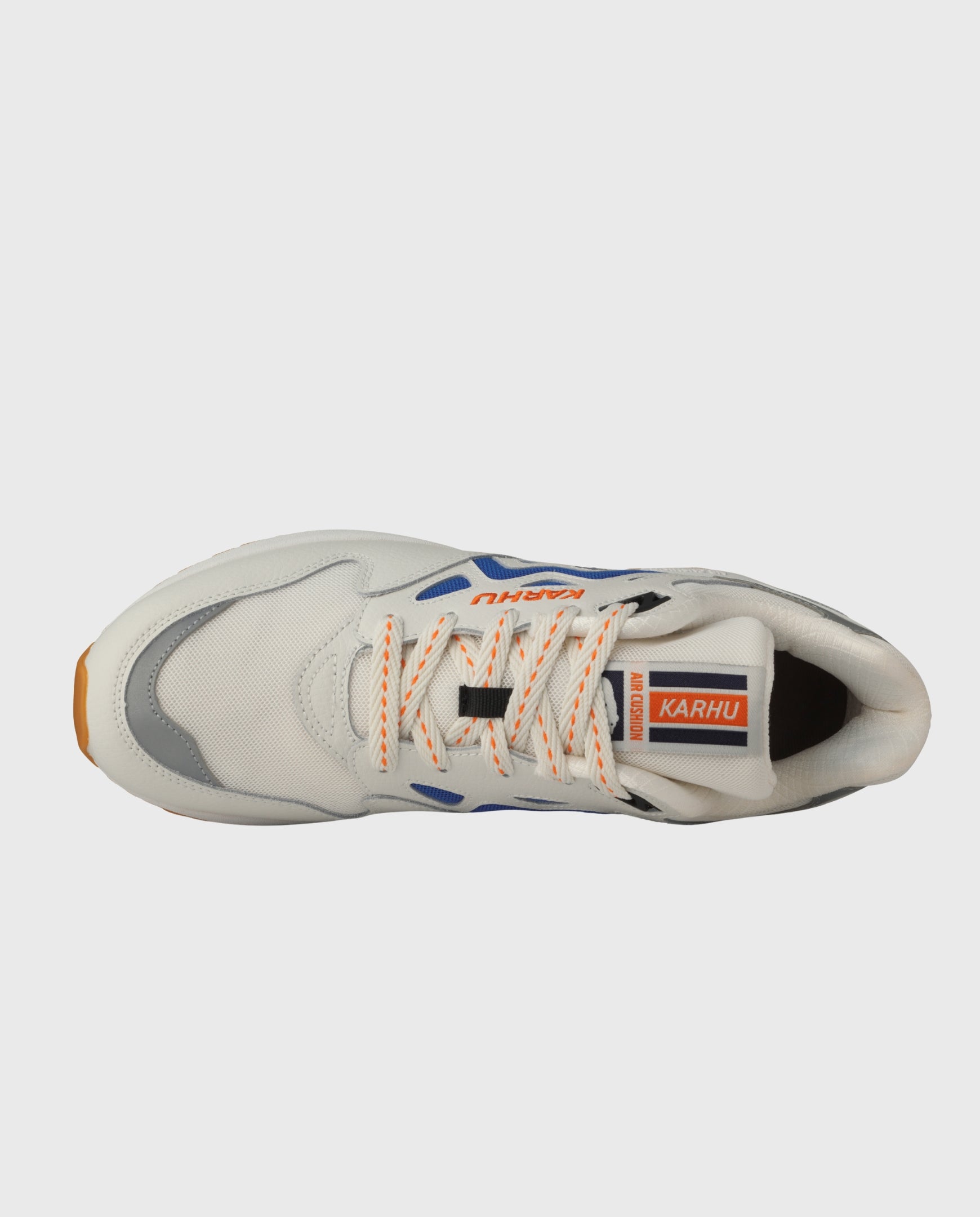 Karhu Legacy 96 Blanc De Blanc / Dazzling Blue