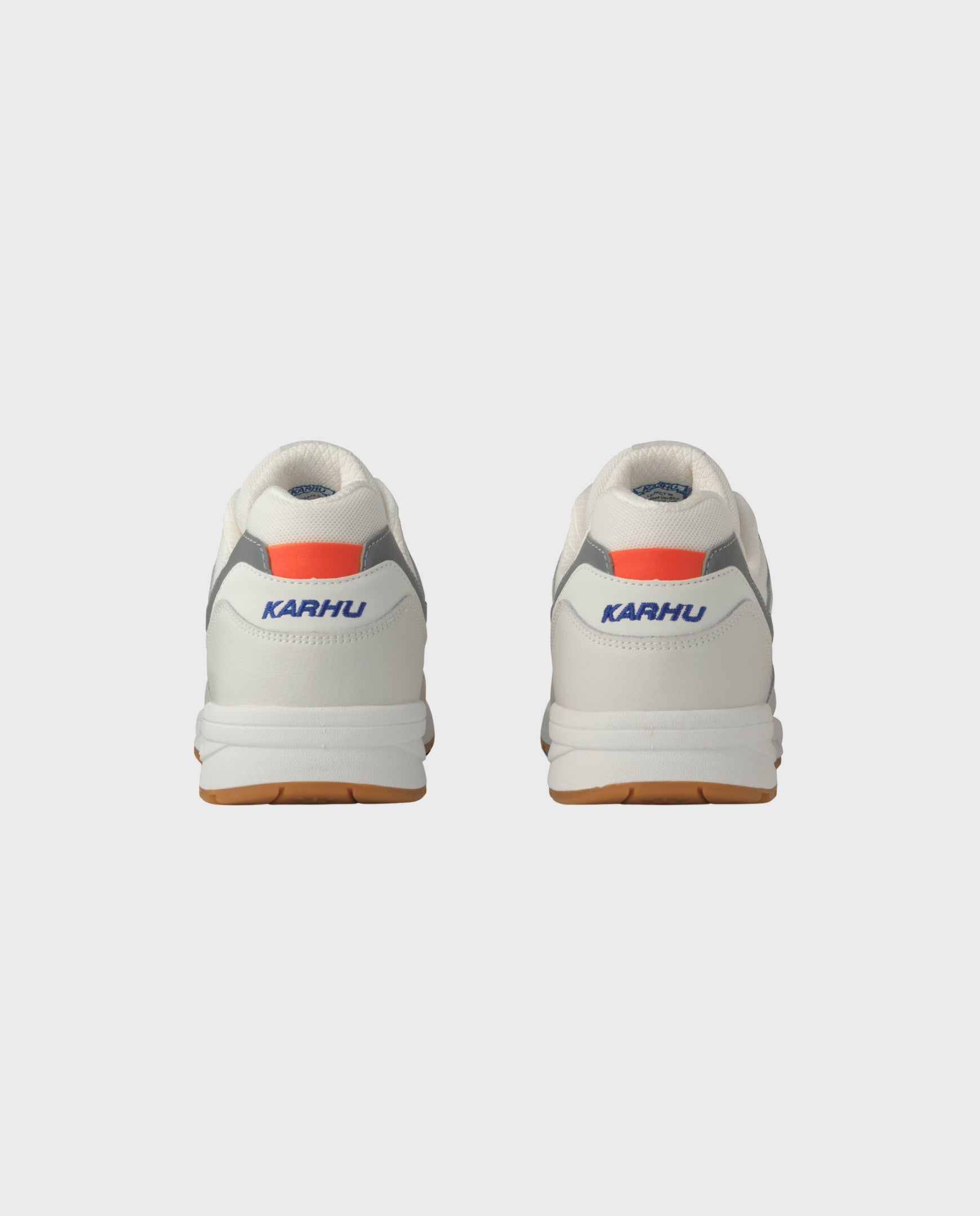 Karhu Legacy 96 Blanc De Blanc / Dazzling Blue