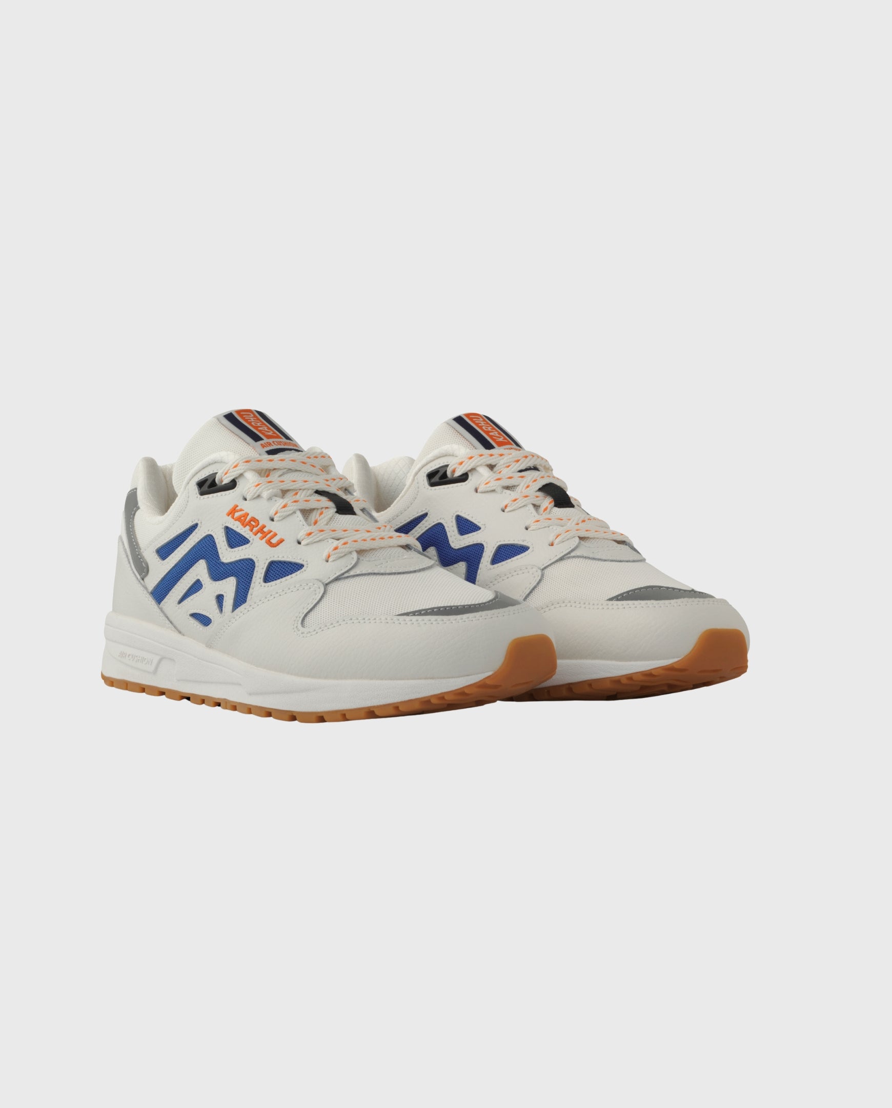Karhu Legacy 96 Blanc De Blanc / Dazzling Blue