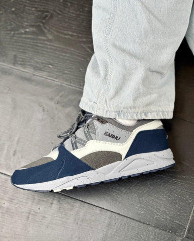 Karhu Fusion 2.0 Mood Indigo / Smoked Pearl