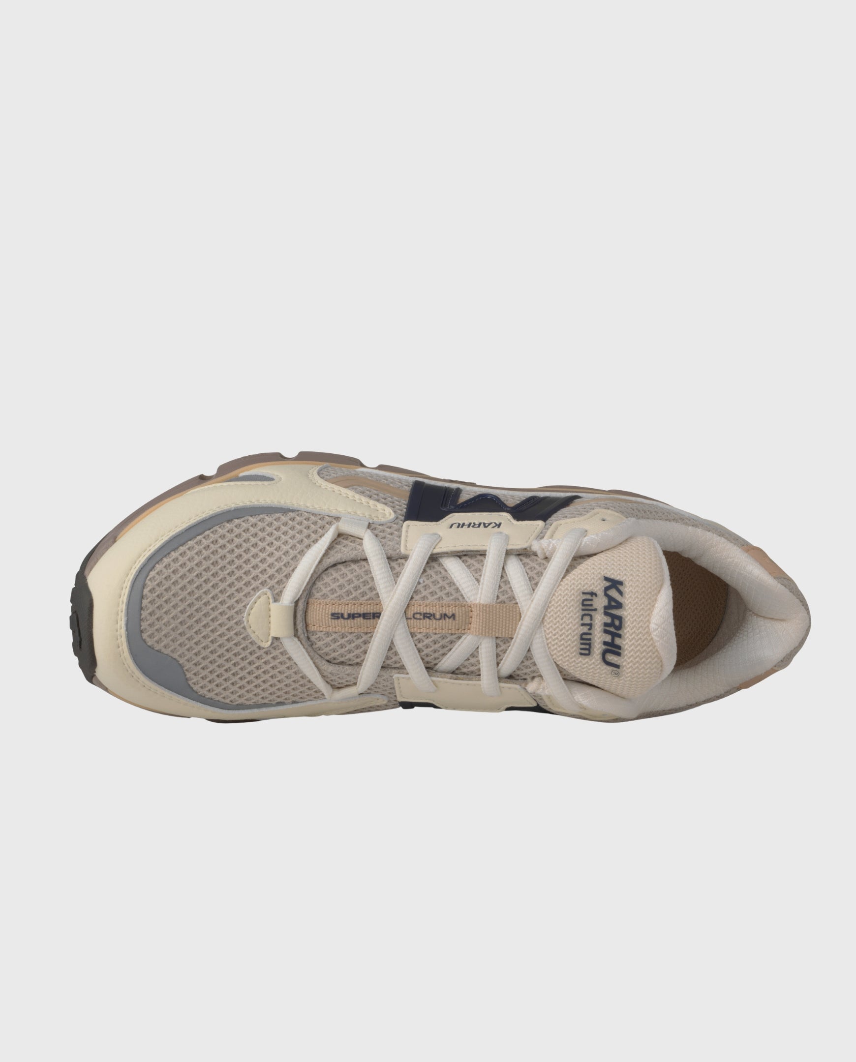 Karhu Super Fulcrum Solitary Star / Naval Academy