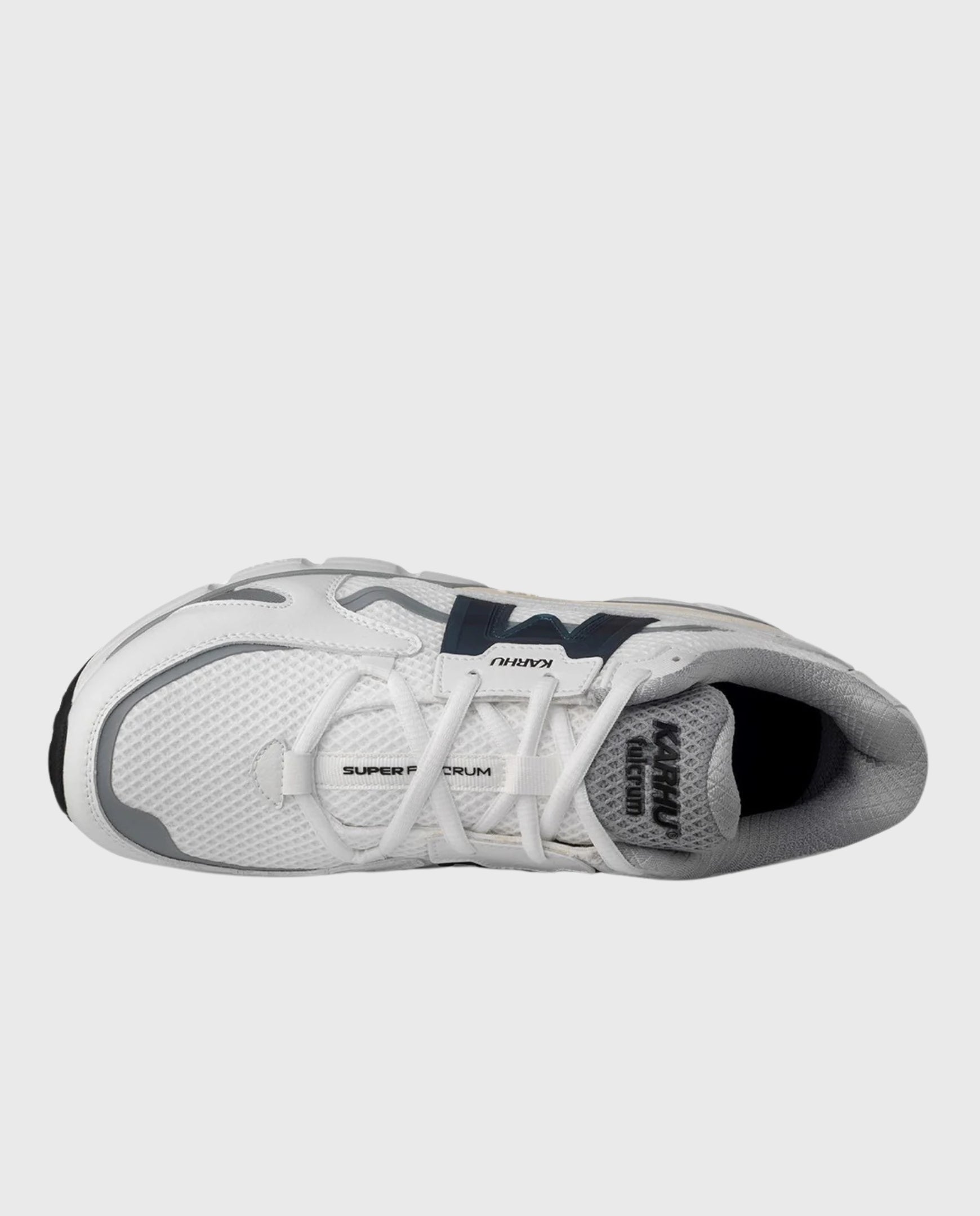 Karhu Super Fulcrum White / Deep Dive