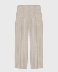 Kay Grey Stripe